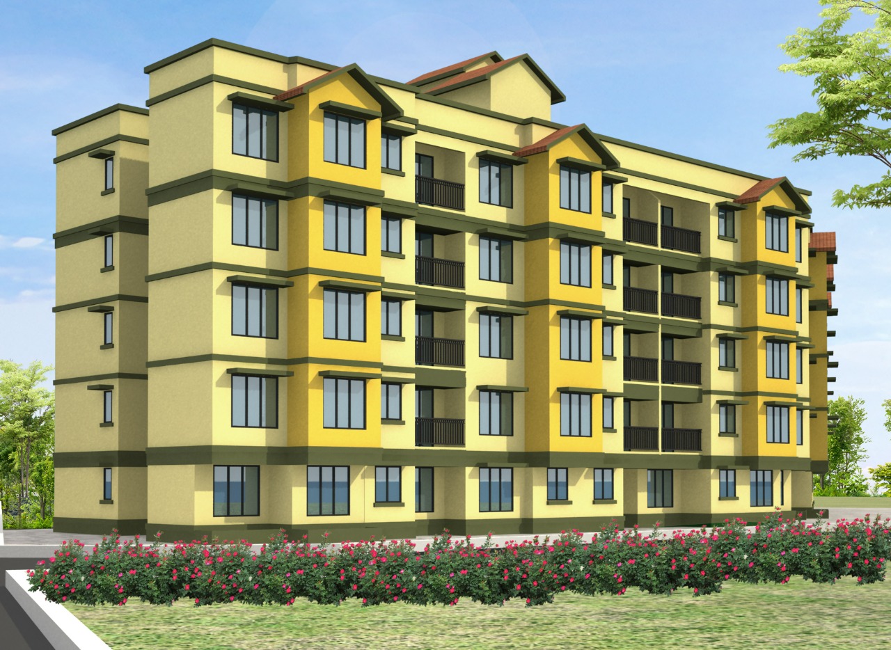 Sai Sahavas Phase C